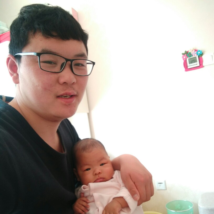 大成不分离！的照片