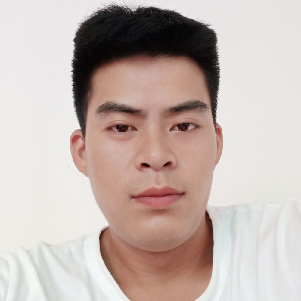 不一样的春天的照片