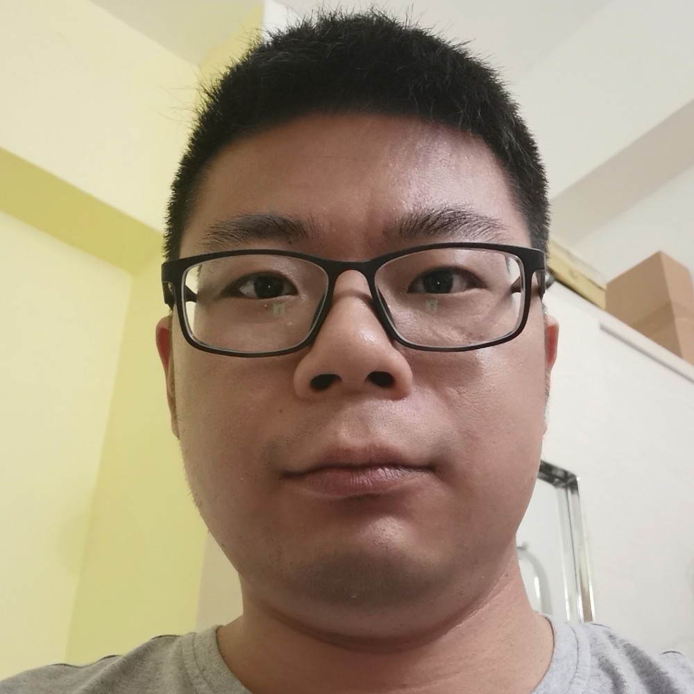孤独邂逅晨曦的照片