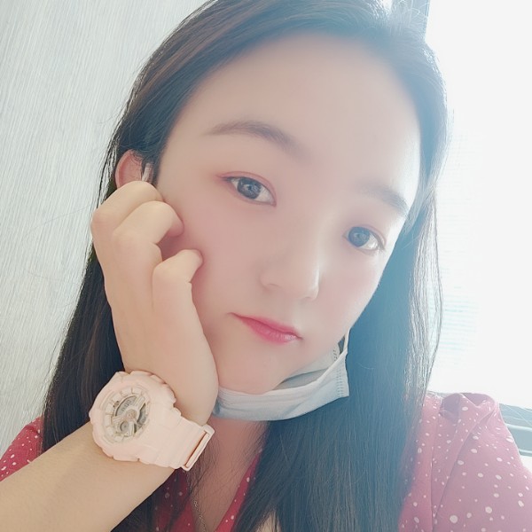 小丸子冷傲的照片