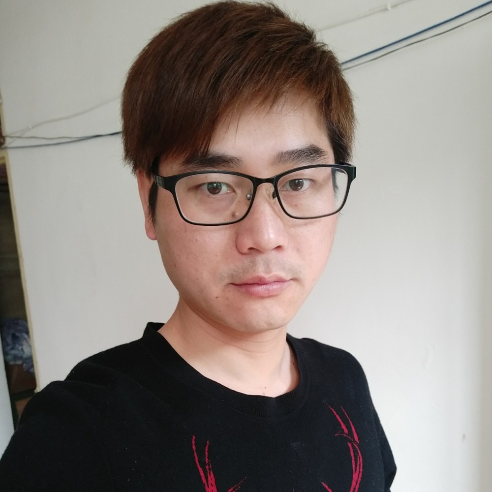 那小伙挺好的照片