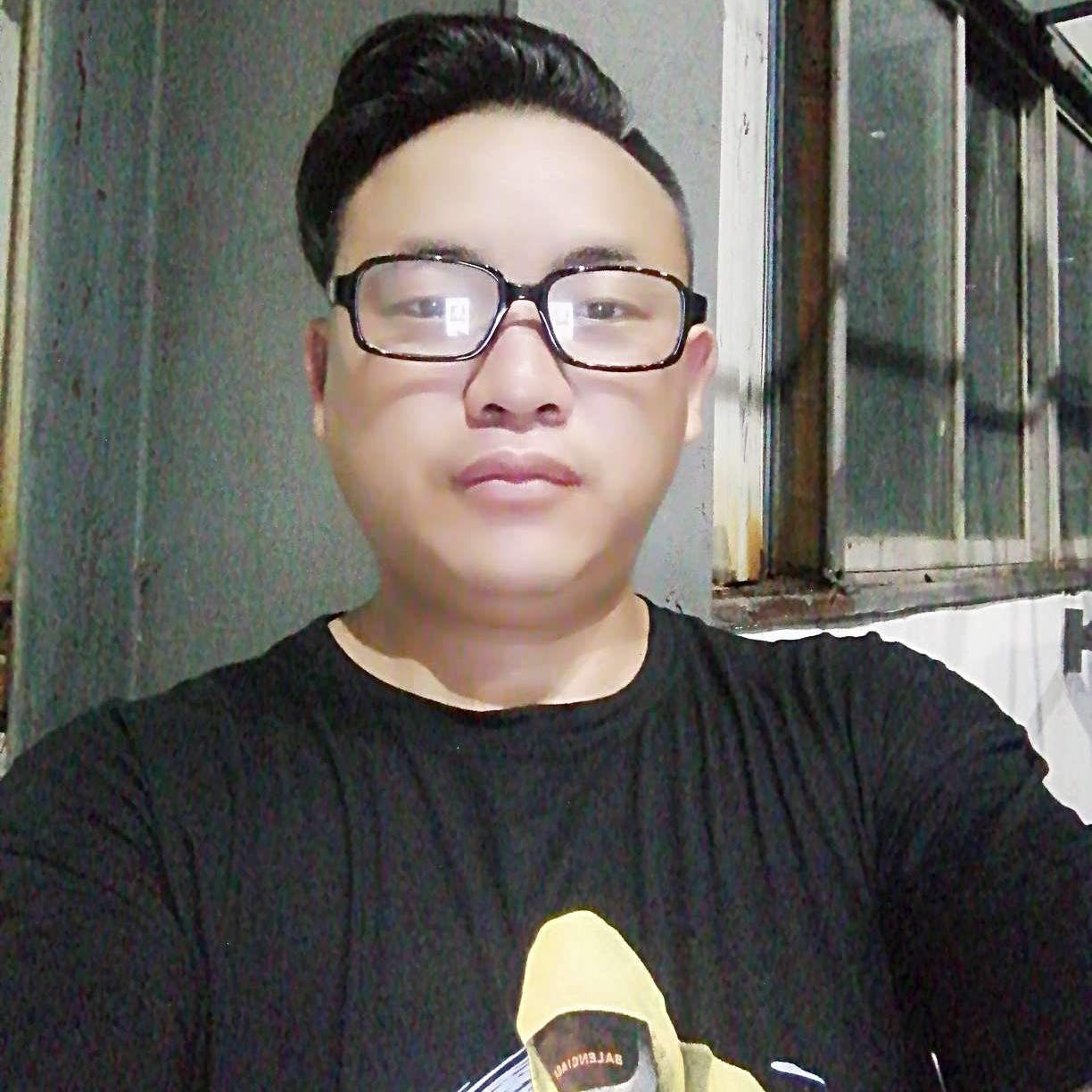 笨笨扯小馒头的照片