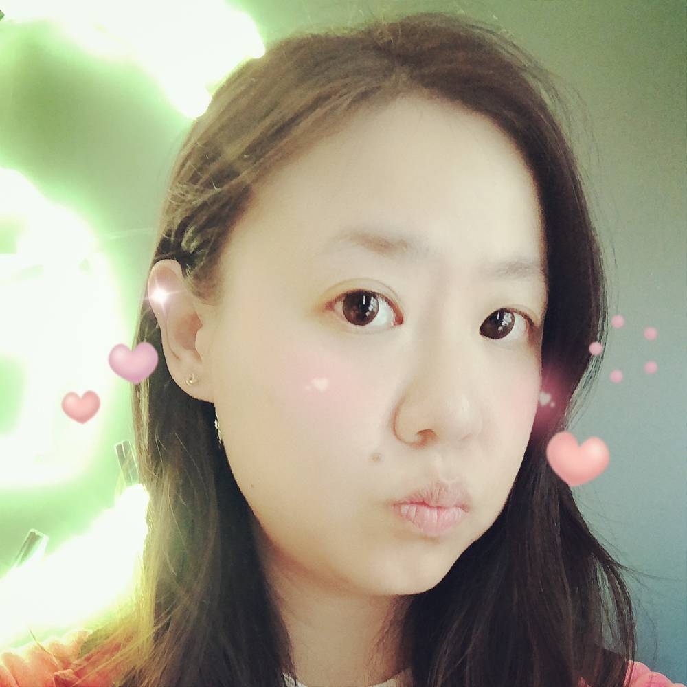 小作女的照片