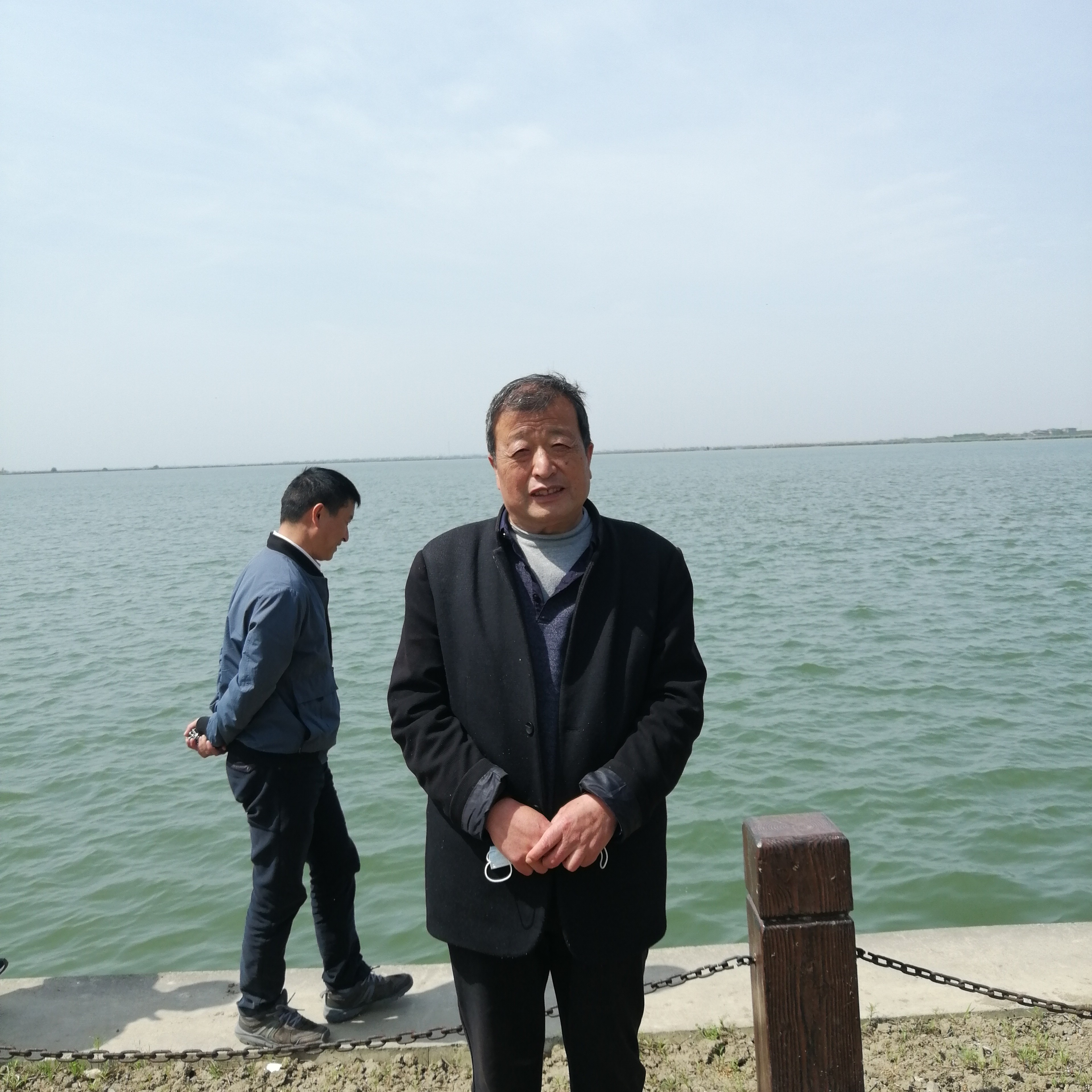 曾经浅吻豌豆的照片
