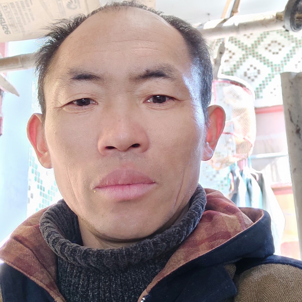 牵手庹树全的照片