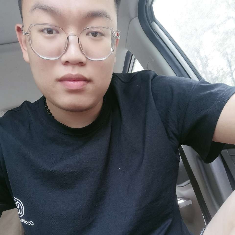 淡然和手套的照片