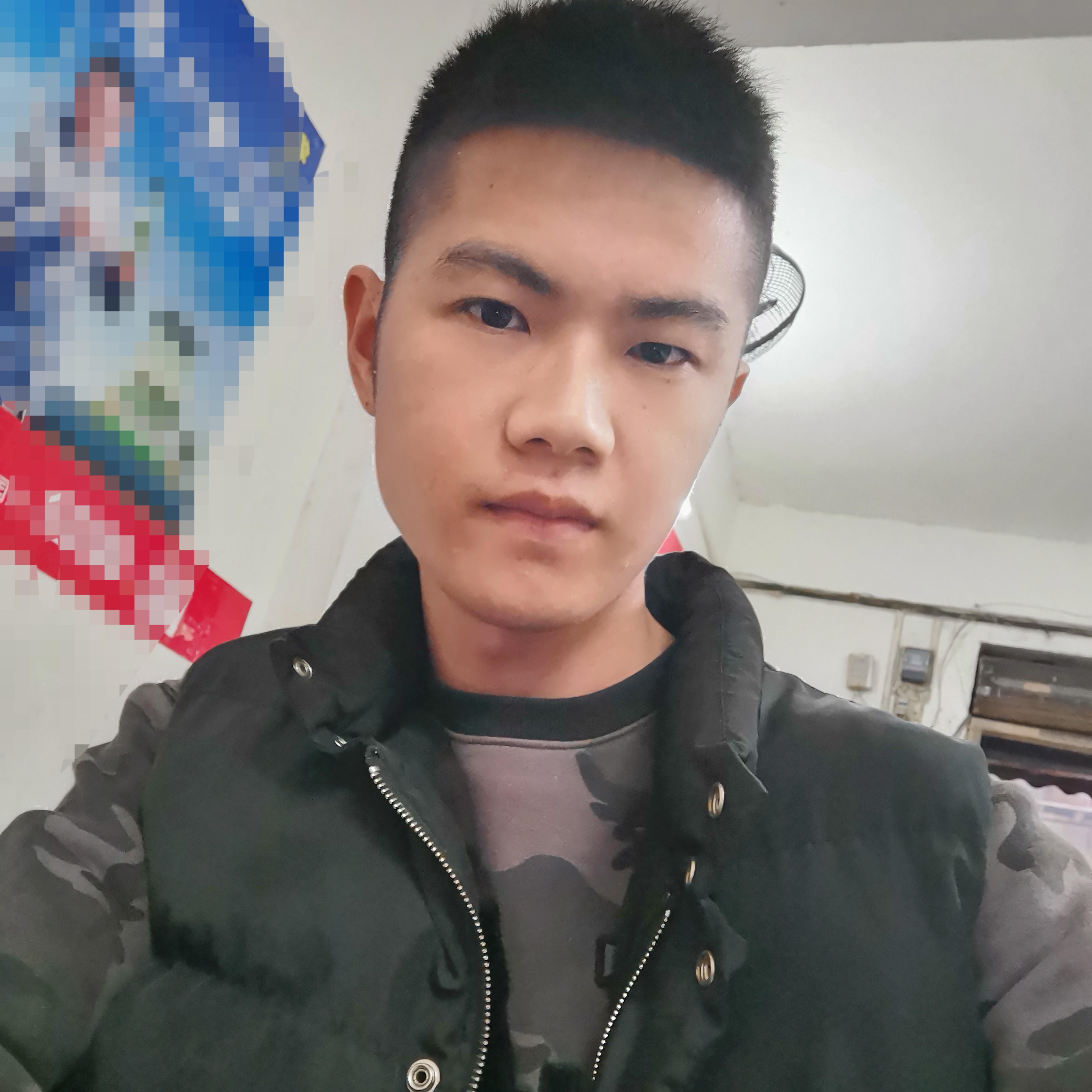 流年泪了美好的照片