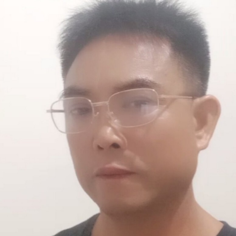 过客说坚定的照片