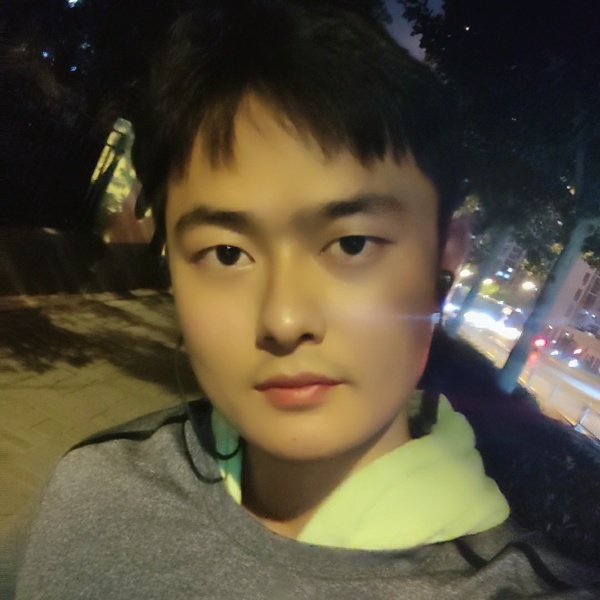 你去爬山嘛。的照片
