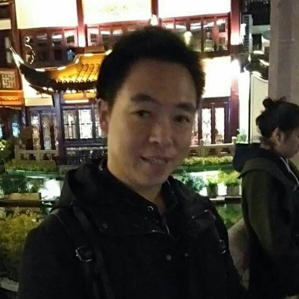 自觉落霞的照片