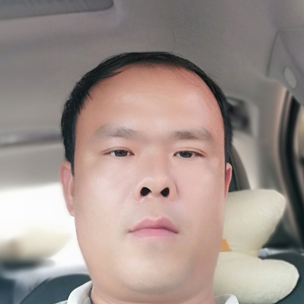顺利回眸树叶的照片