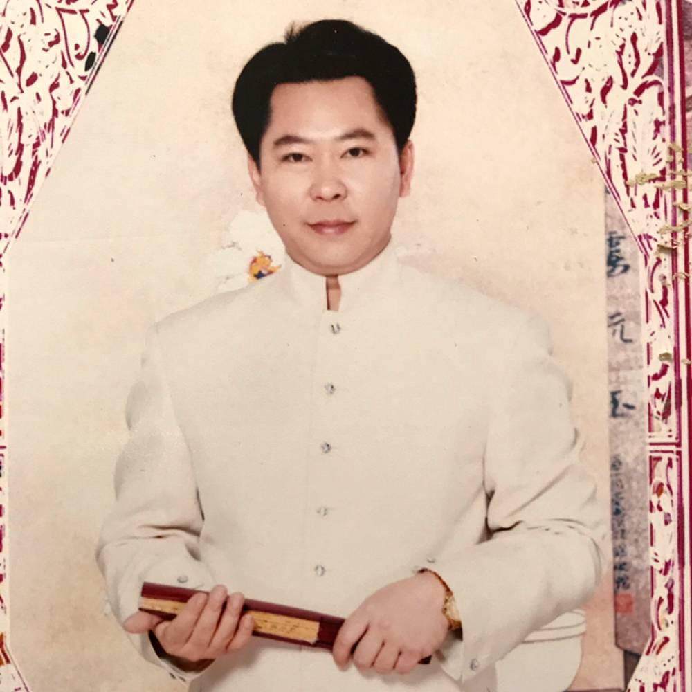 古国真龙的照片