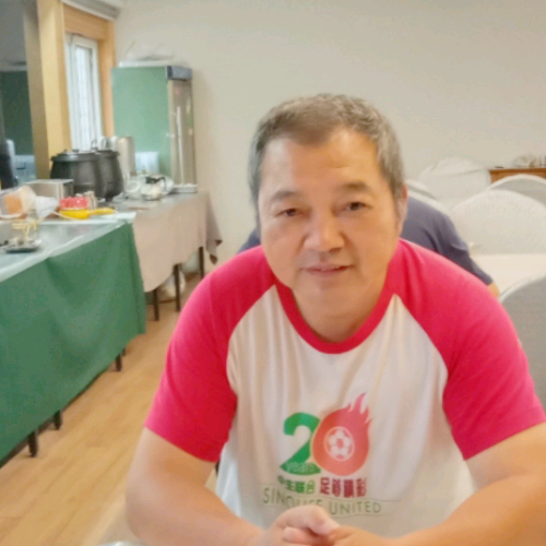 郑旭明光明的照片