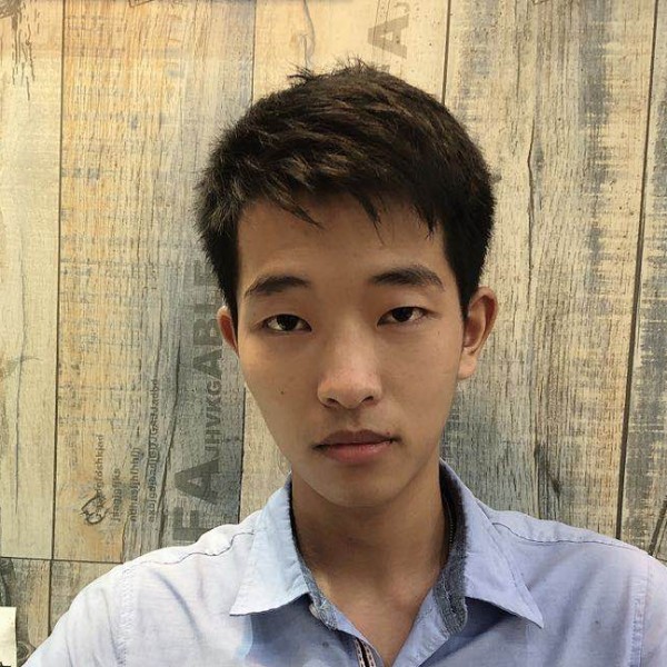 缘分随缘，的照片