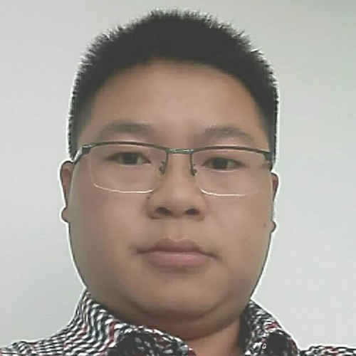 寻找另一伴的胖子的照片