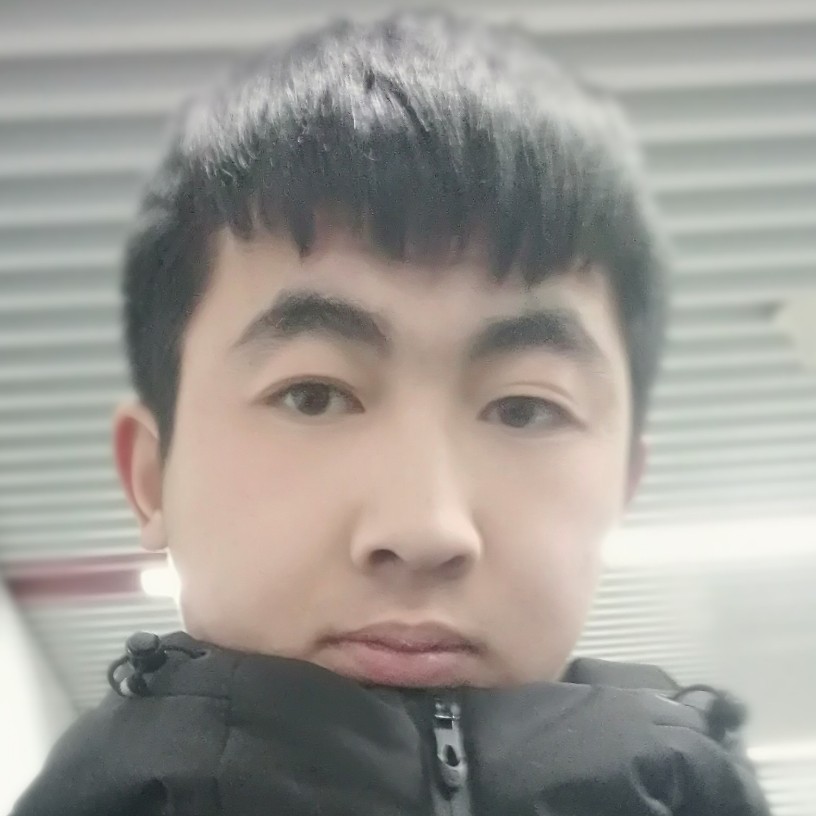 冷静爱星星的照片