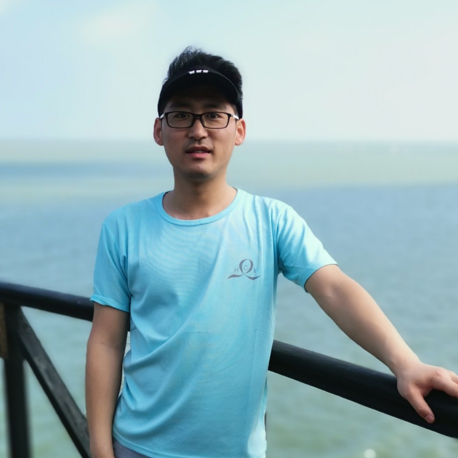 海港缘的照片