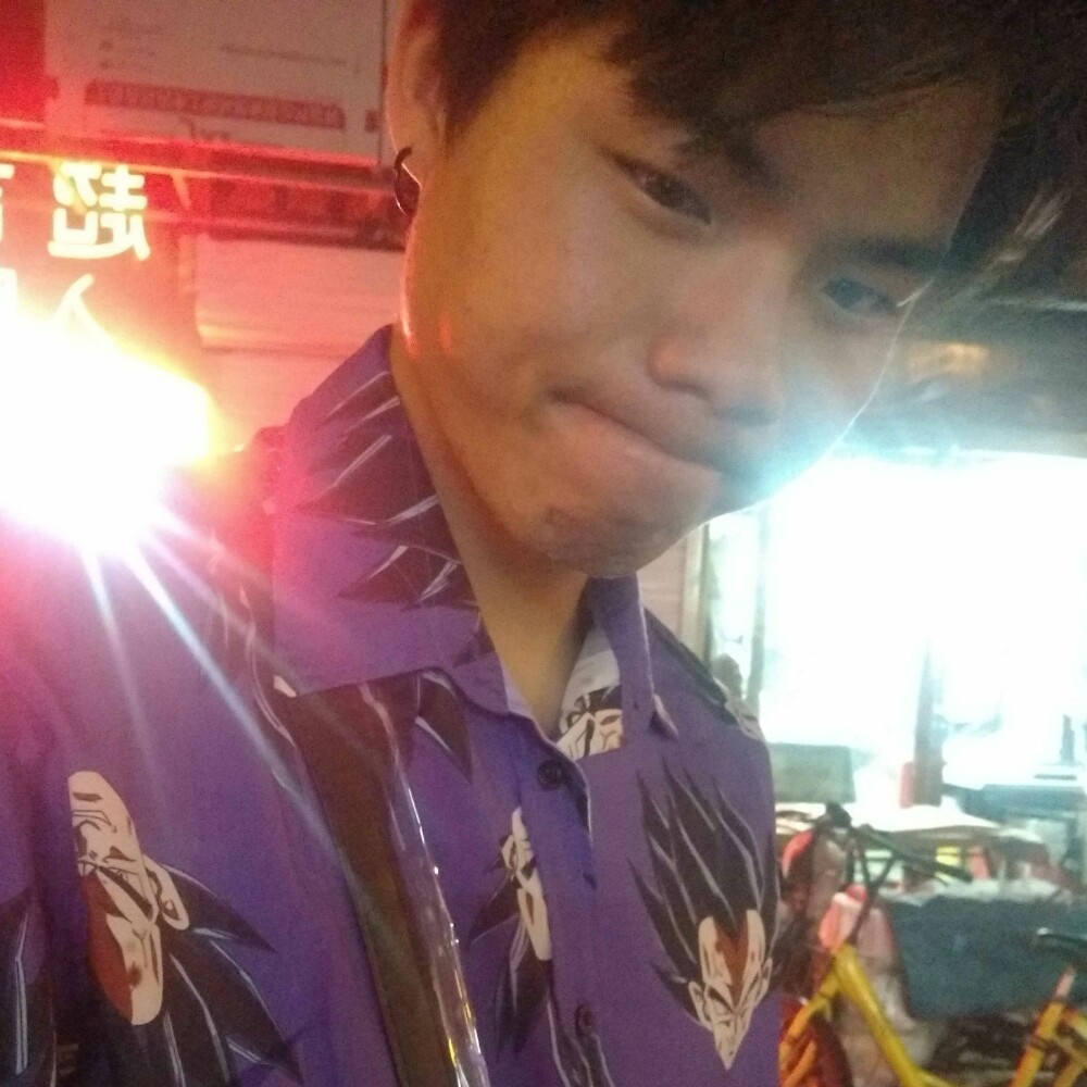 说唱先生的照片