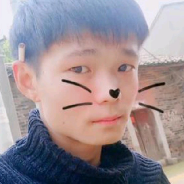 溪流相许等待的照片