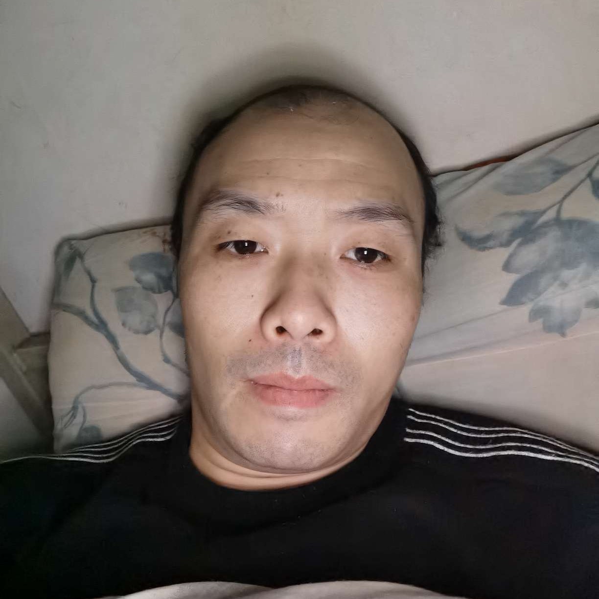 儒雅倾心月光的照片