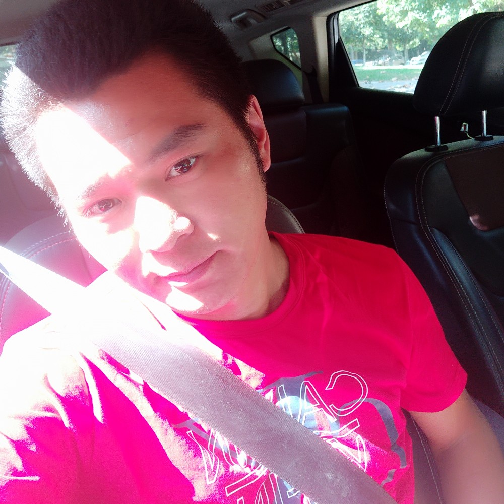 天真的惊鸿的照片