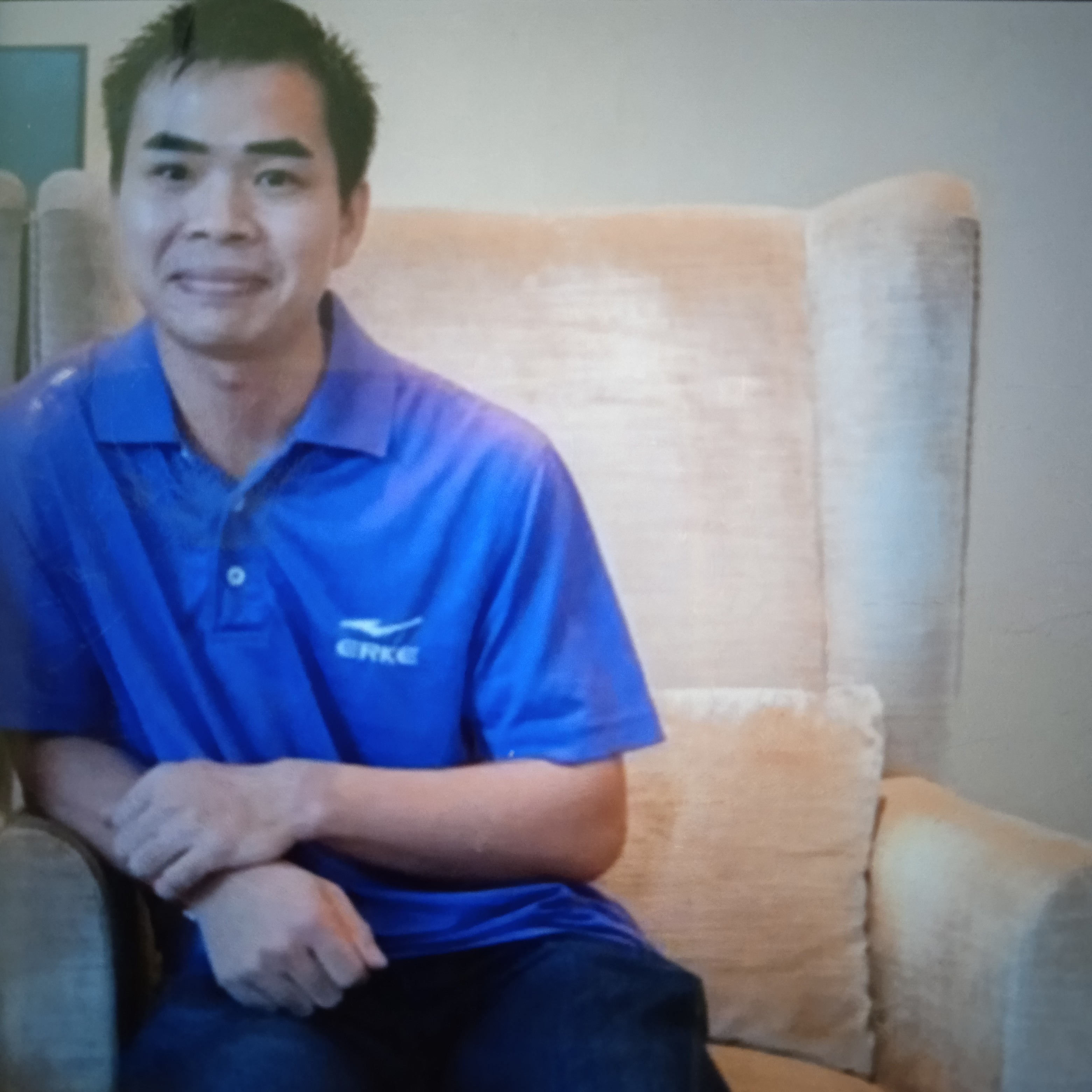 叶呈平台的照片