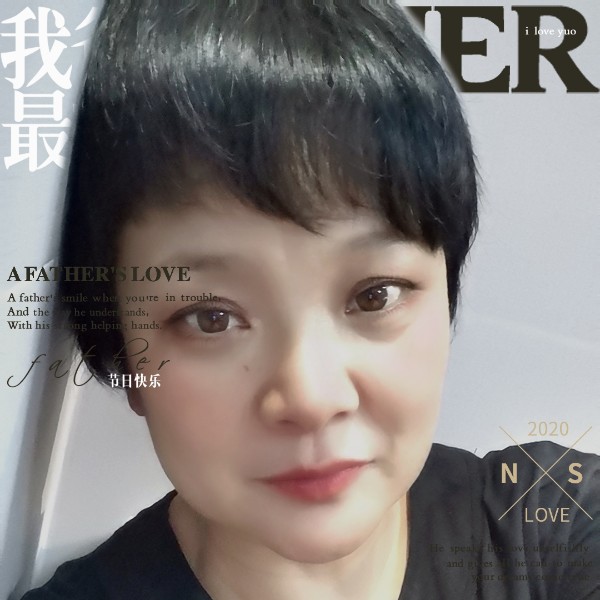 淡淡的。回忆的照片