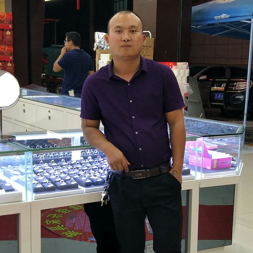 善良闻情殇的照片