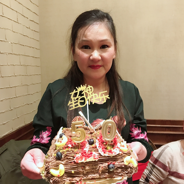江左梅姑的照片