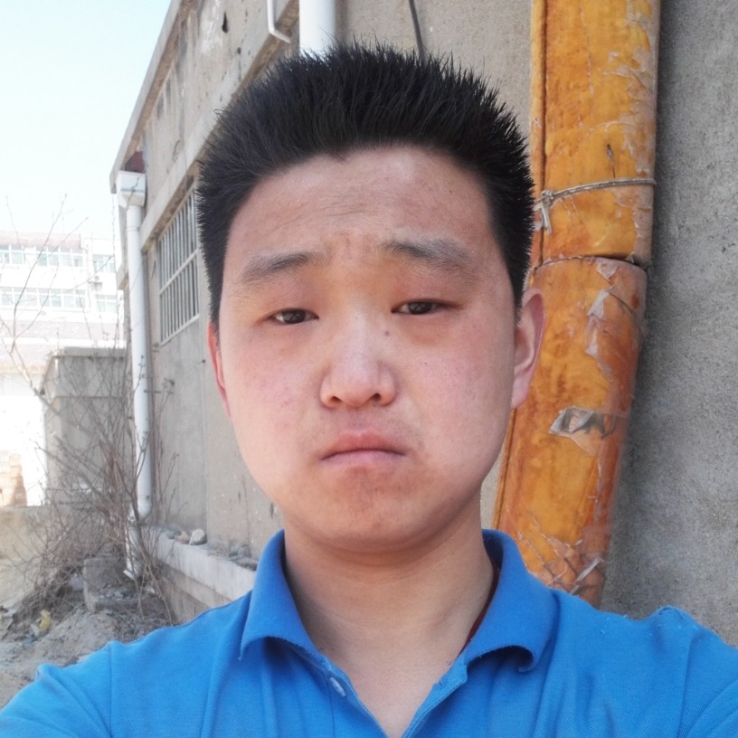 520我的唯一的照片