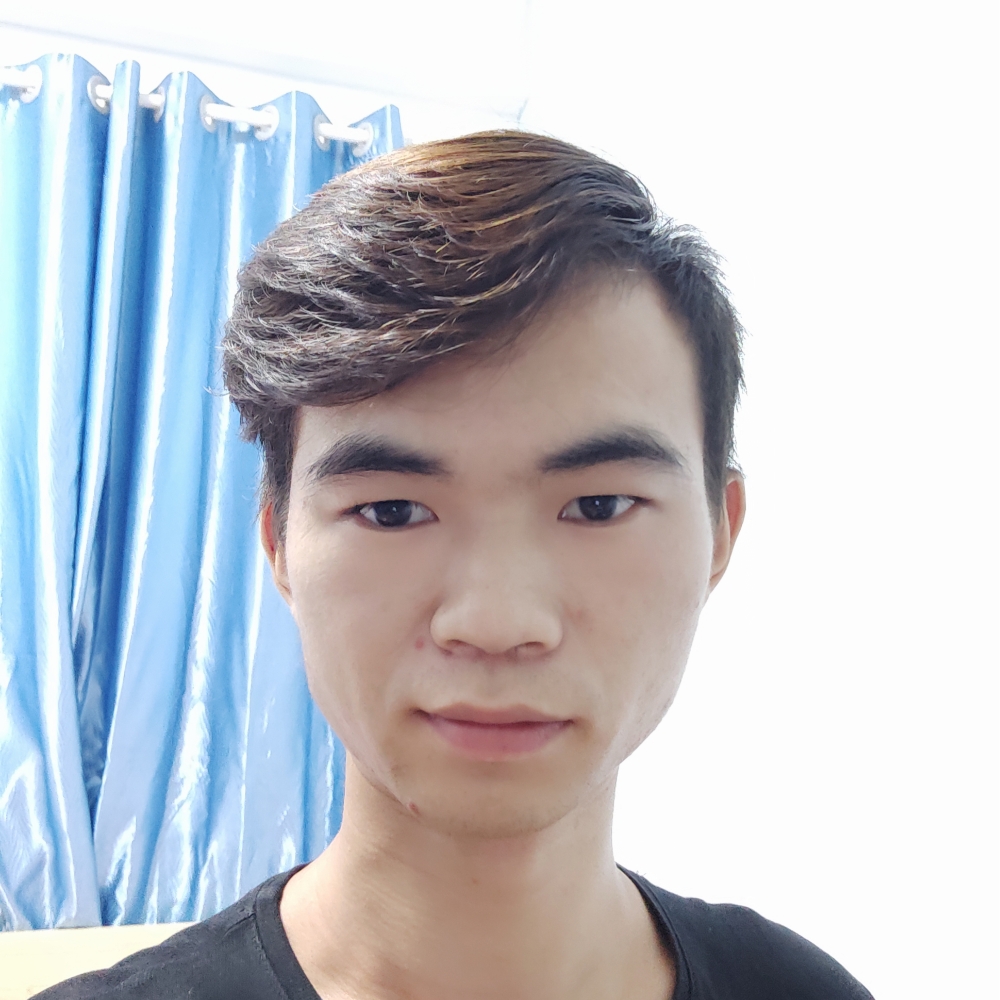 直男低情商小梁的照片