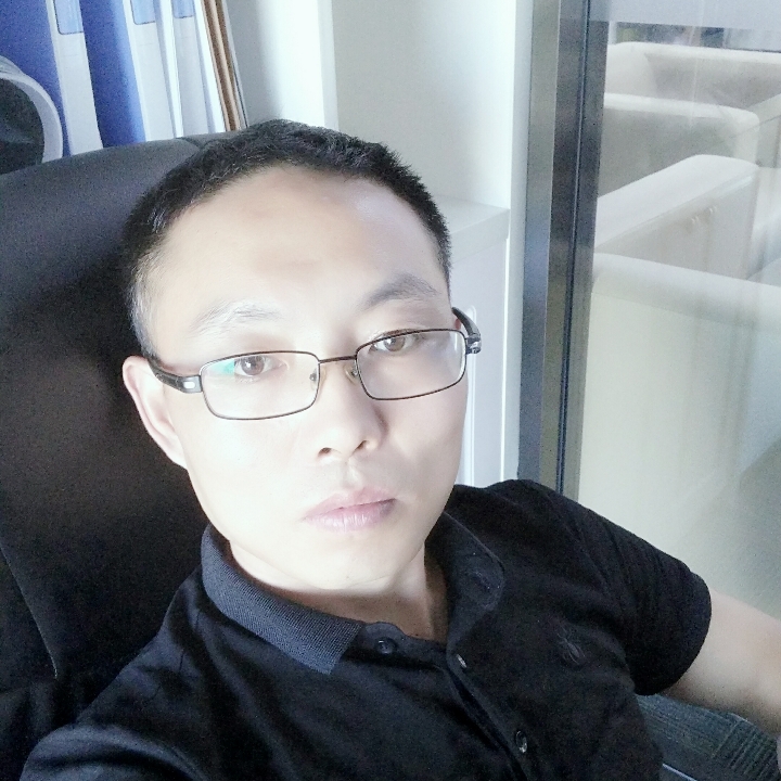 无聊夕阳的照片