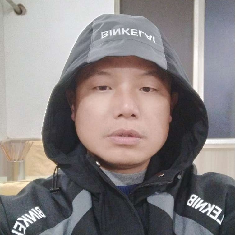 清爽暖阳肖的照片