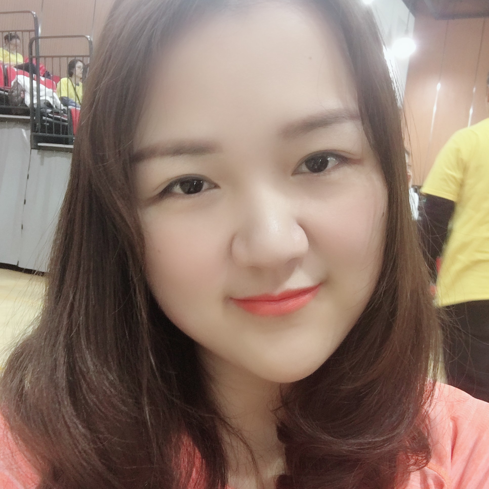 淘气小团子的照片
