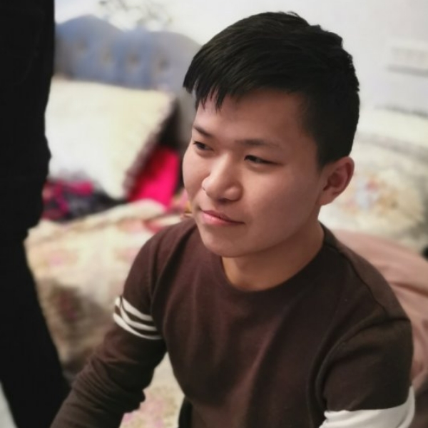 陈柠檬的照片