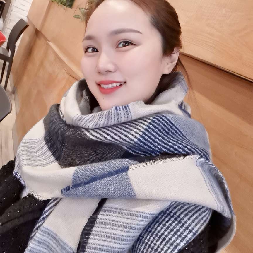 妩媚给紫萱的照片
