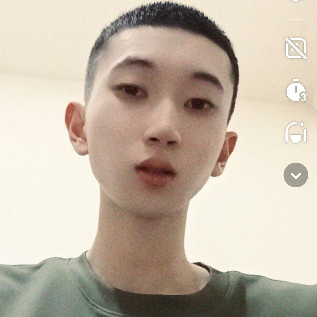 腼腆小hu的照片