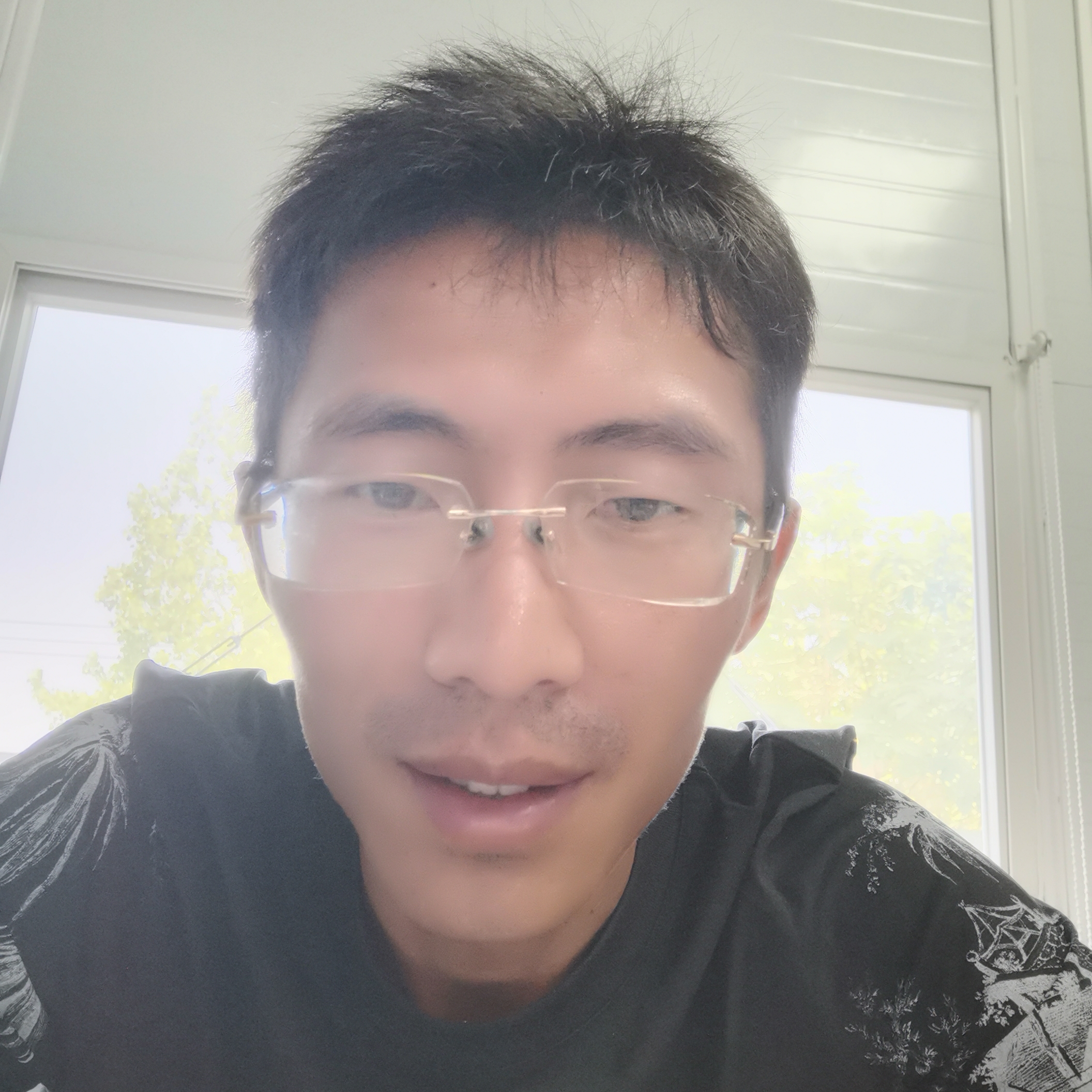 慵懒的风景的照片