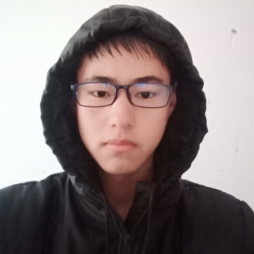 绝情使者的照片