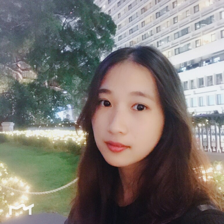 汤家小纯儿的照片