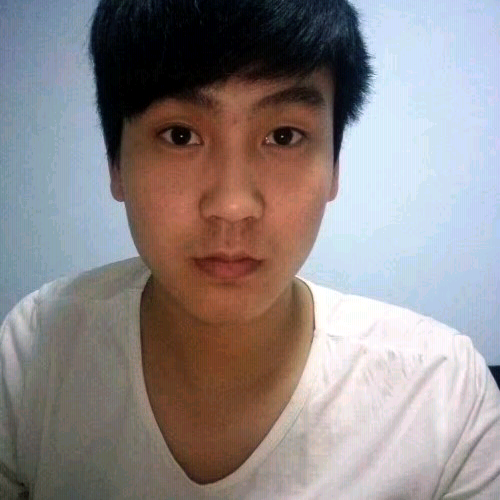 孤独患者..的照片