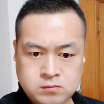 孤狼老兵的照片