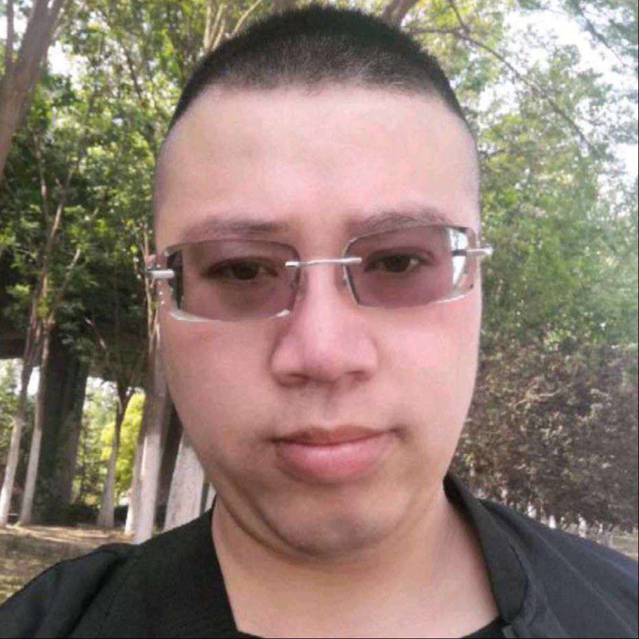 旺仔小平头≥≤的照片