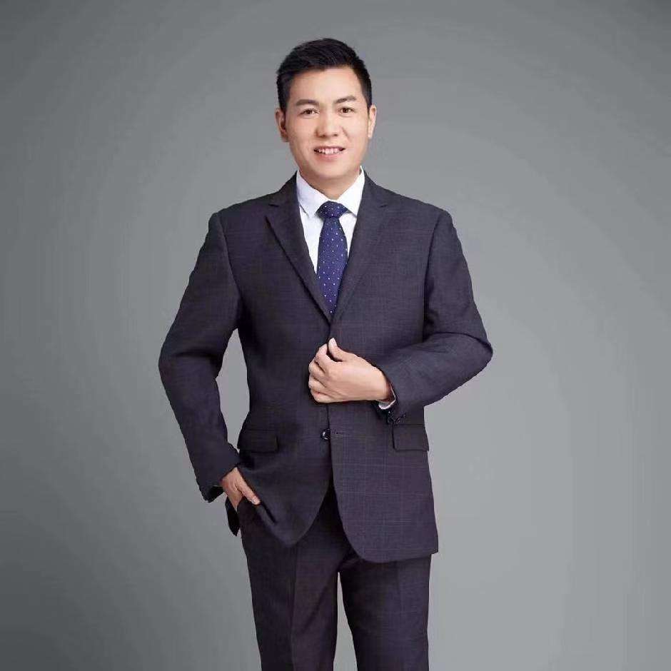 瑞霖老师的照片