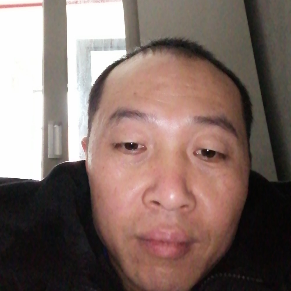 微笑請认真的照片