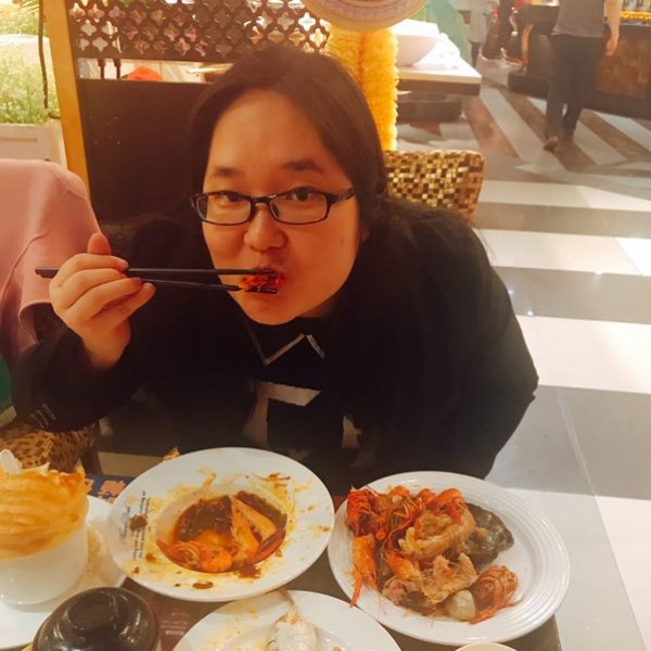 周小肥的照片
