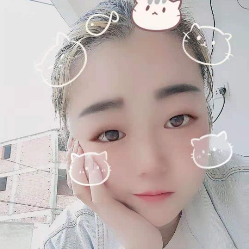 璐妞的照片