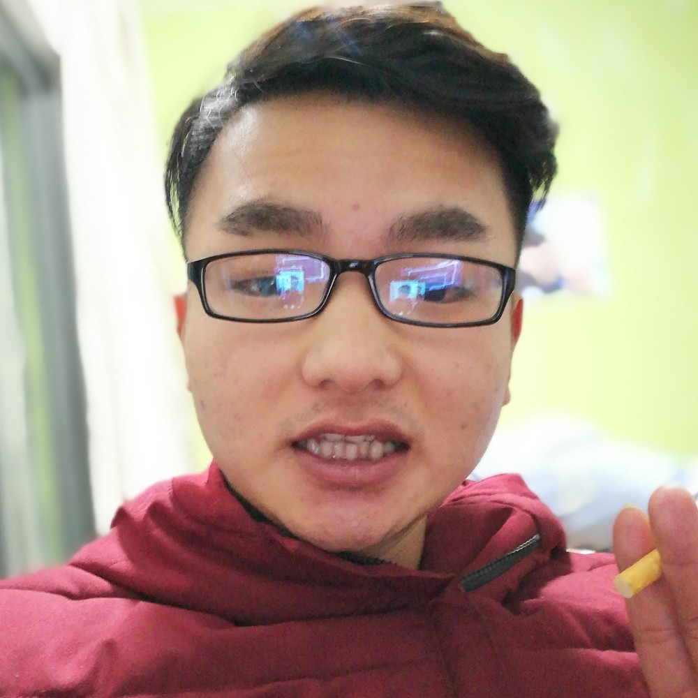 爱吃小笼包it男的照片