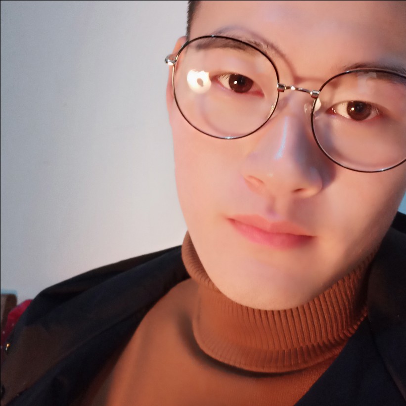 小李公子的照片