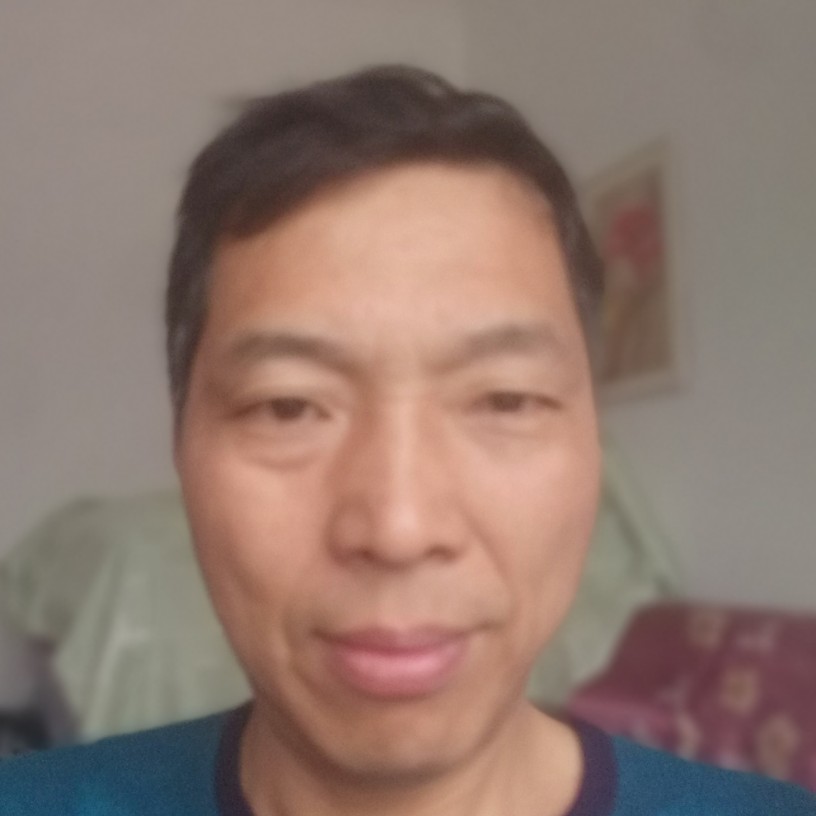 月亮的结实的照片